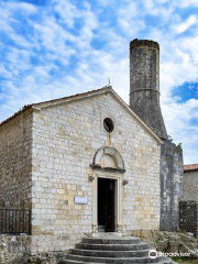 Ulcinj Museum of Archaeology, Ethnology and Local History