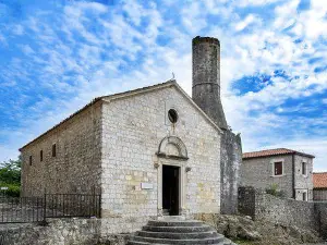 Ulcinj Museum of Archaeology, Ethnology and Local History