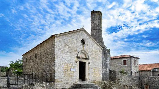 Ulcinj Museum of Archaeology, Ethnology and Local History