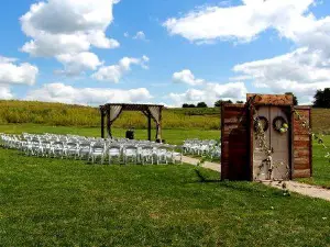 Bodega Victoriana Winery & Wedding Barn