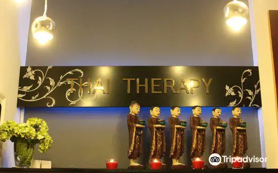 Thai Therapy