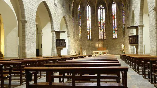 Santa Maria dels Turers