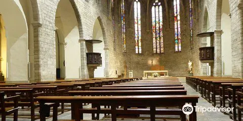 Santa Maria dels Turers