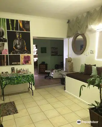 Absolute Tranquility Beauty Spa & Hair Studio