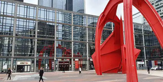 Hôtels à proximité de : L'Araignée Rouge