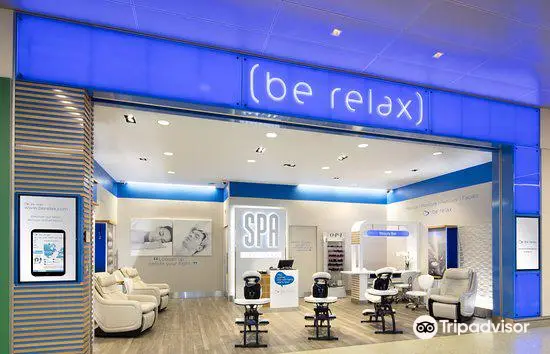 Be Relax Spa