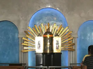 Santuario Basilica do Divino Pai Eterno
