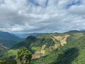 Phou Khoun Observation Site