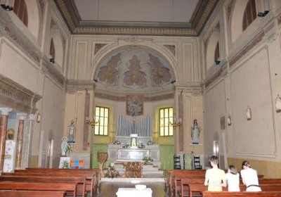 Chiesa di Sant Ercolano Vescovo