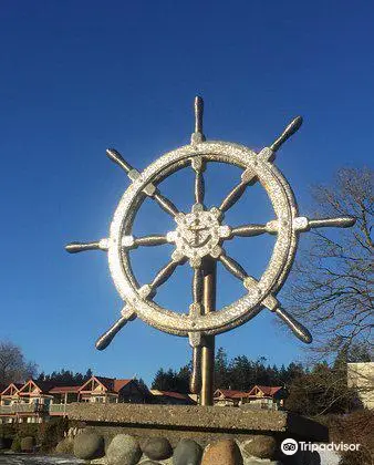 Comox Fisherman's Wharf