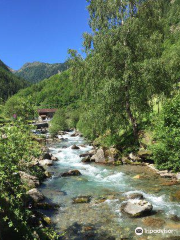 Riserva Naturale Orientata Valli di Sant’Antonio