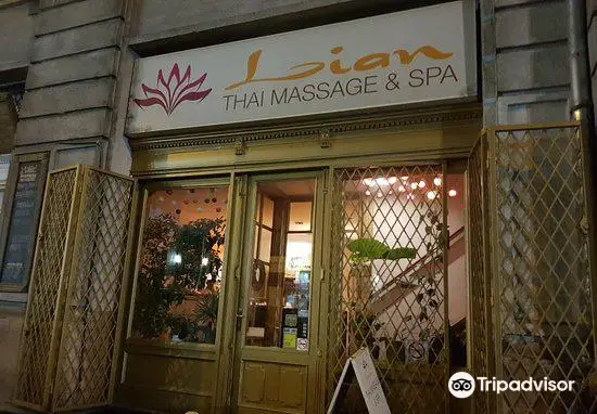 Lian Thai Massage & Spa