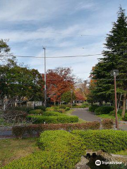 Higashi-Ayase Park