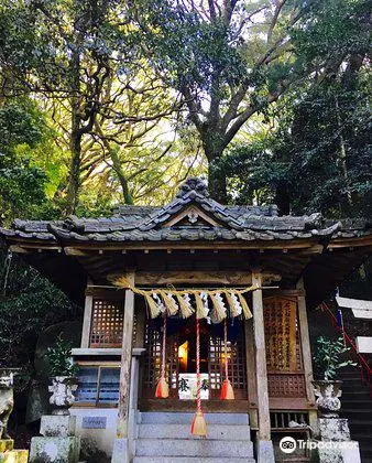 Ishianainari Shrine