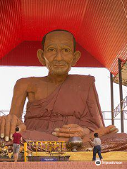 Wat Tanod Luang