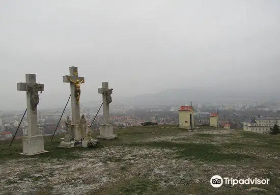 Nitra Calvary