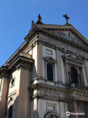 Santuario di Sant'Antonio di Padova