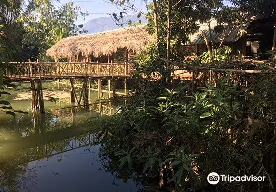 Giang Mo Village