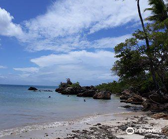 Praia do Mirante