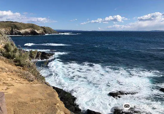 Umiu Observation Deck