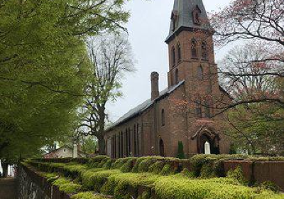 Zion Episcopal Church