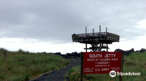 Clatsop Spit