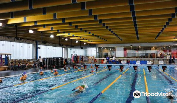 Garden Sporting Center