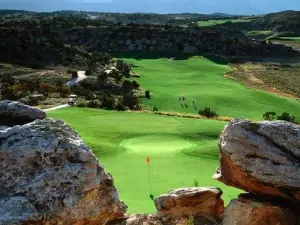 Redlands Mesa Golf Club