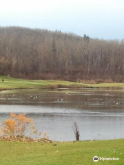 River Ridge Golf & Country Club
