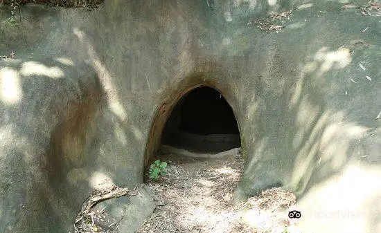 Ichigaoka Ancient Tomb