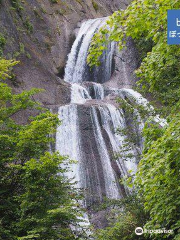 Tenninkyo Gorges