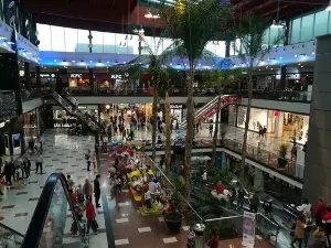 Parque Comercial Gran Plaza