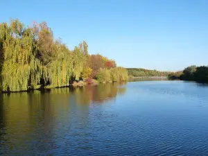 Park der Völkerfreundschaft