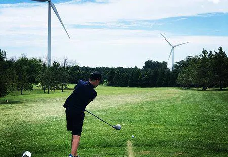 Bayview Golf Club