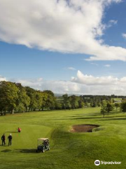 Foyle Golf Centre