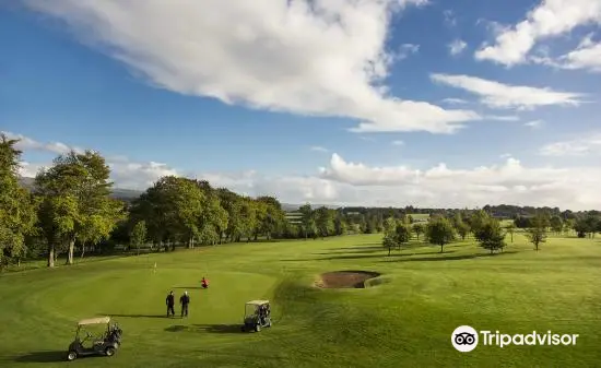 Foyle Golf Centre