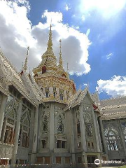 วัดโนนกุ่ม (หลวงพ่อโต)