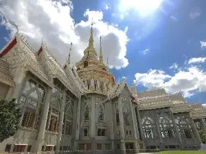 วัดโนนกุ่ม (หลวงพ่อโต)