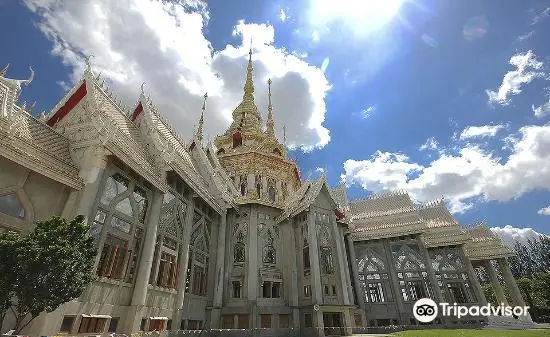 วัดโนนกุ่ม (หลวงพ่อโต)