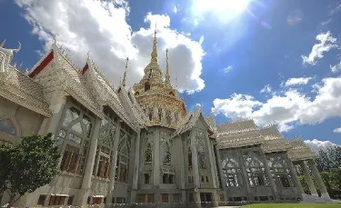 Wat Non Kum Temple