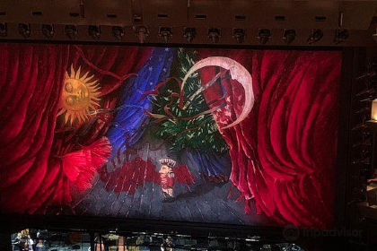 Silk Road Restaurant & Wine Bar