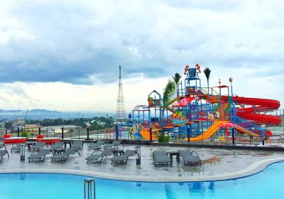 SkyWaterpark Cebu