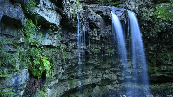 Hilton Falls Conservation Area