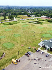 Windmill Golf Center