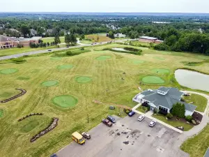 Windmill Golf Center