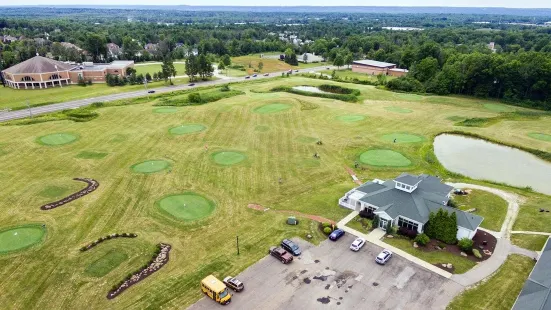 Windmill Golf Center