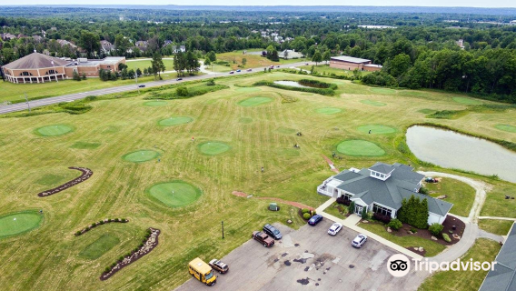Windmill Golf Center
