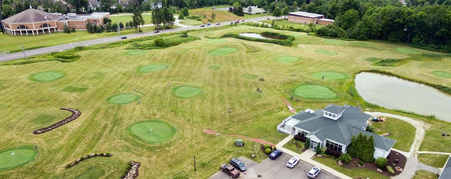 Windmill Golf Center