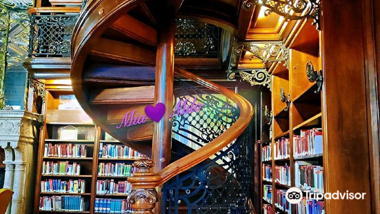 Metropolitan Ervin Szabo Library