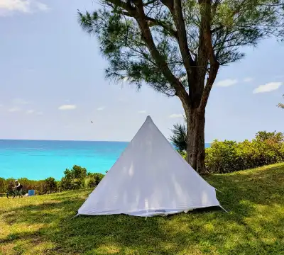 Hotels near Astwood Cove Beach